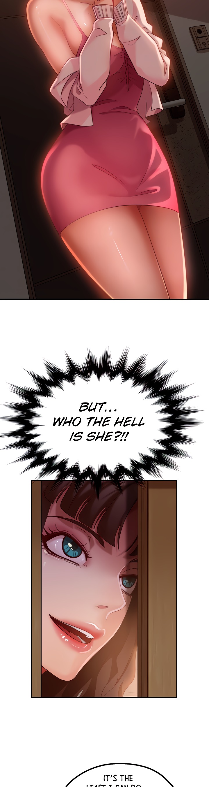 A Twisted Day Chapter 3 Page 9