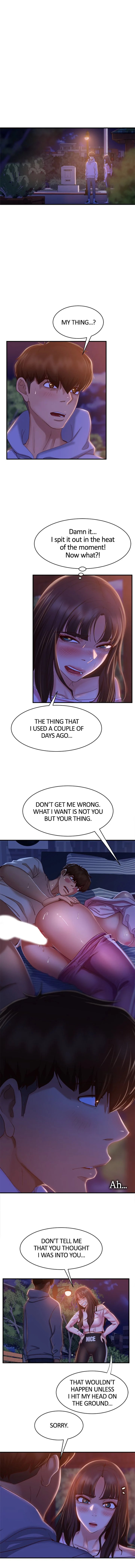 A Twisted Day Chapter 30 Page 2