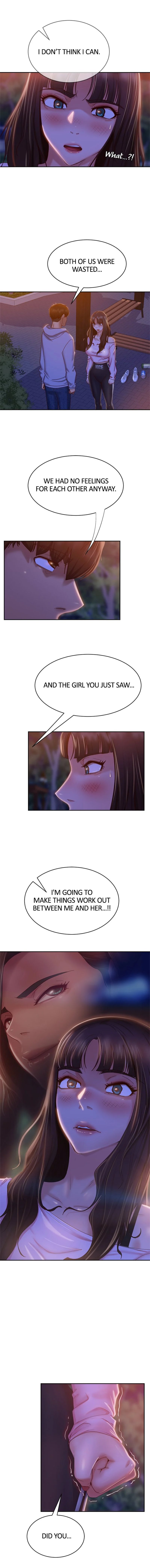 A Twisted Day Chapter 30 Page 3