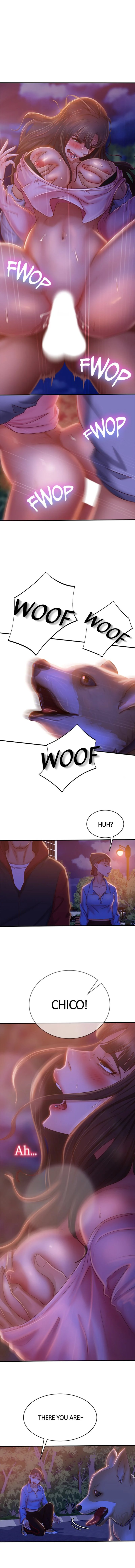 A Twisted Day Chapter 31 Page 11