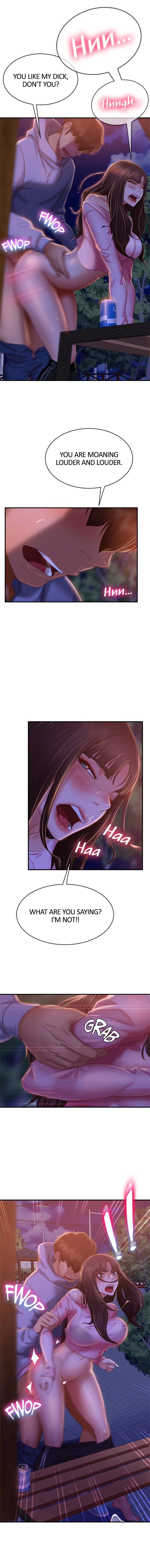 A Twisted Day Chapter 31 Page 3