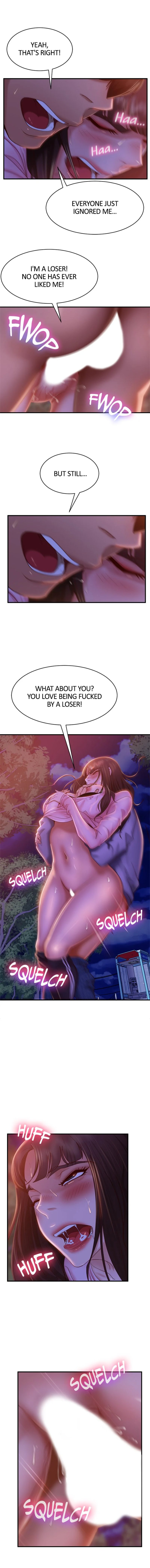 A Twisted Day Chapter 31 Page 7