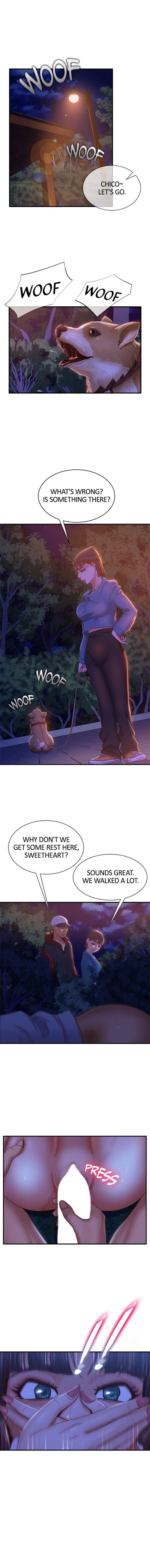 A Twisted Day Chapter 32 Page 2