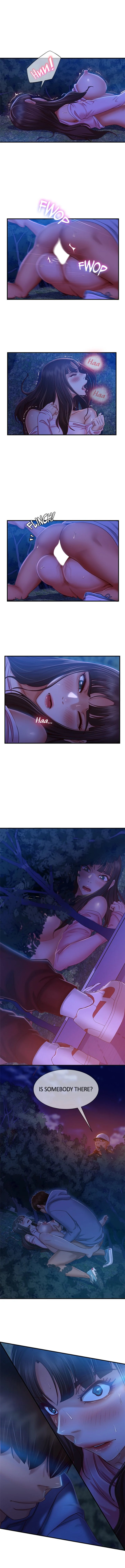 A Twisted Day Chapter 32 Page 6