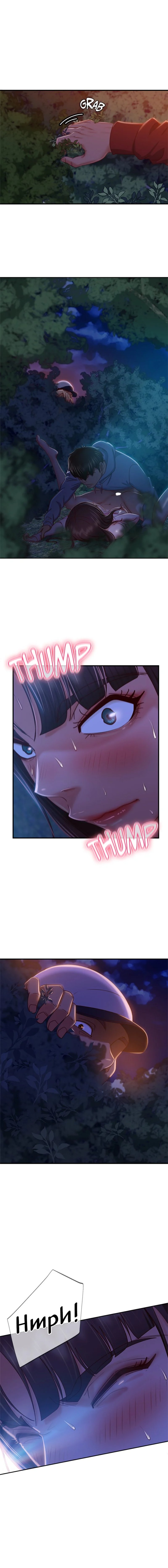 A Twisted Day Chapter 32 Page 7