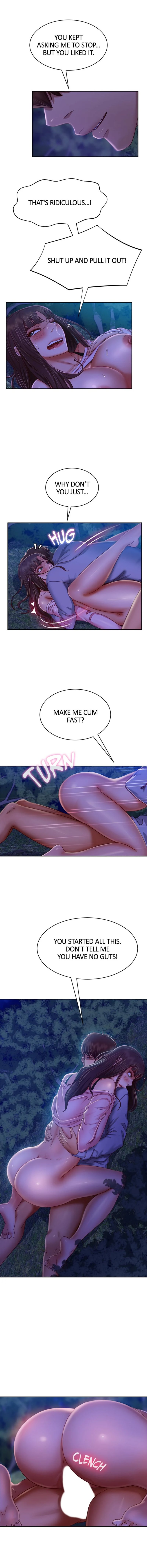A Twisted Day Chapter 32 Page 9