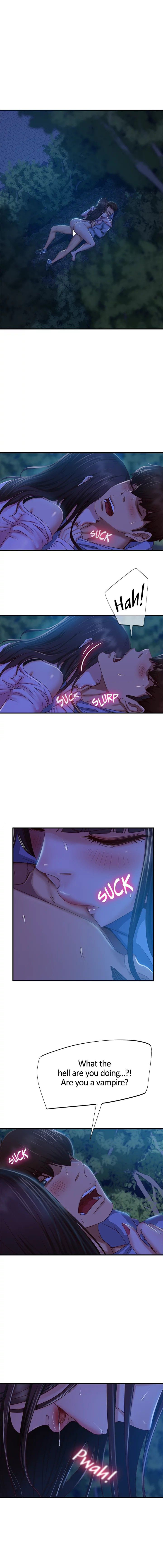 A Twisted Day Chapter 33 Page 2