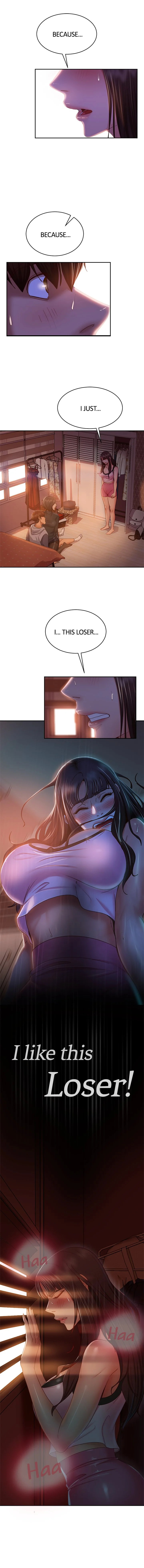 A Twisted Day Chapter 35 Page 10