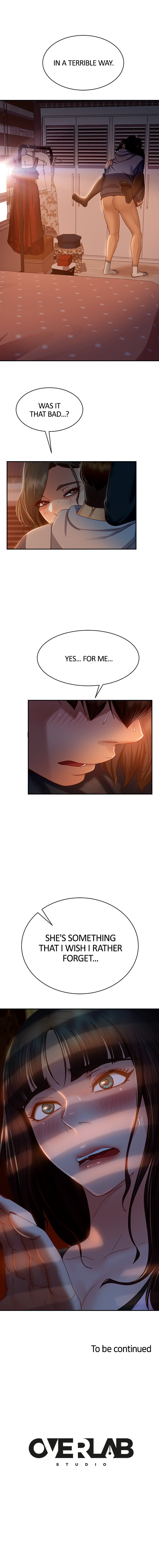 A Twisted Day Chapter 35 Page 12