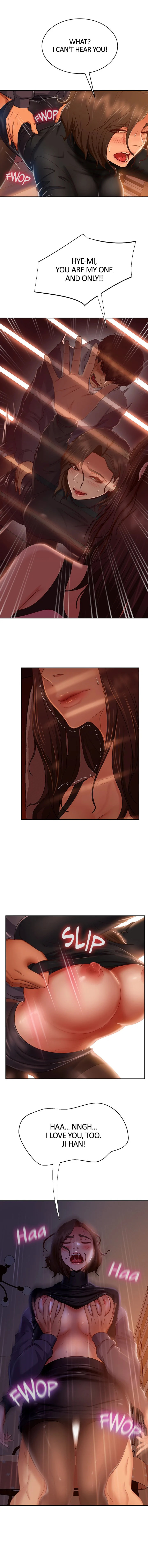 A Twisted Day Chapter 35 Page 3