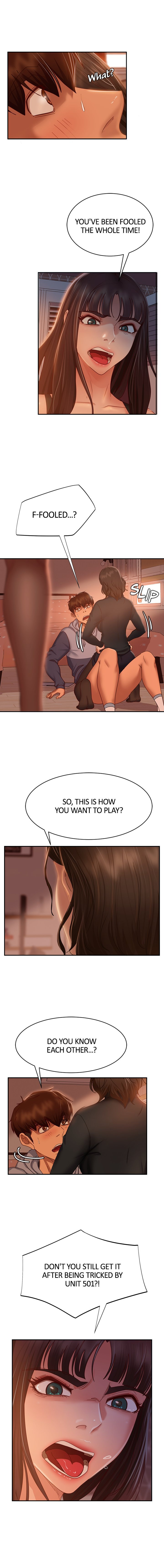 A Twisted Day Chapter 35 Page 8
