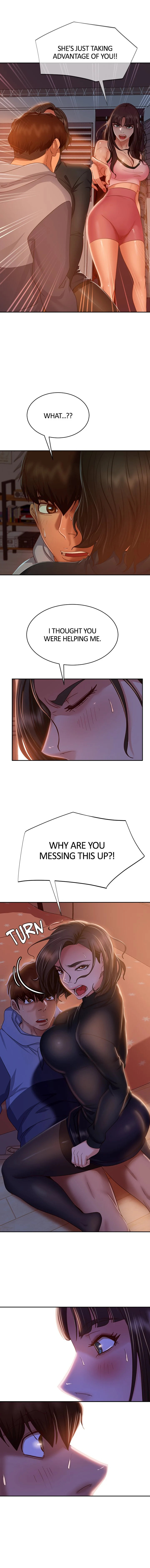 A Twisted Day Chapter 35 Page 9