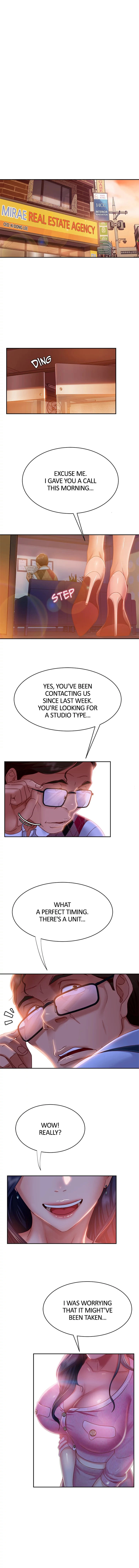A Twisted Day Chapter 36 Page 11