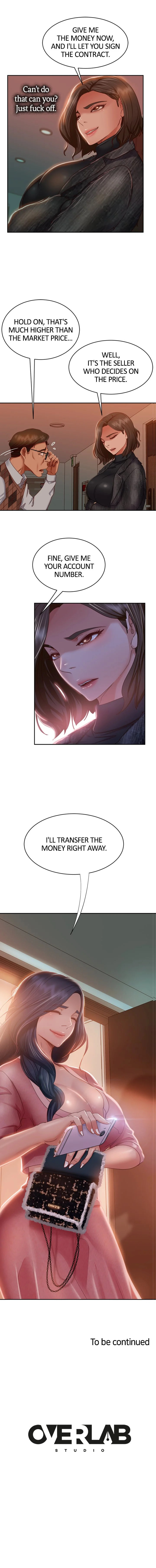 A Twisted Day Chapter 37 Page 12