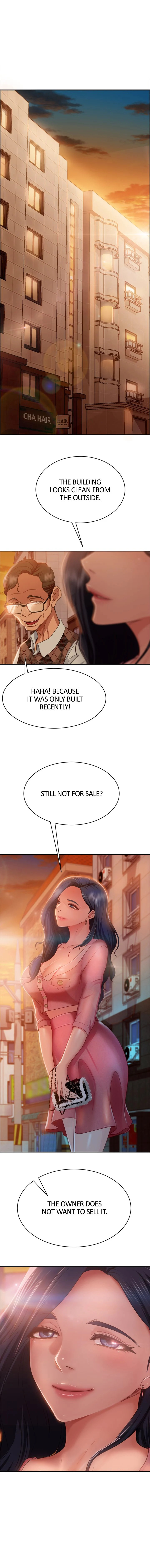 A Twisted Day Chapter 37 Page 2