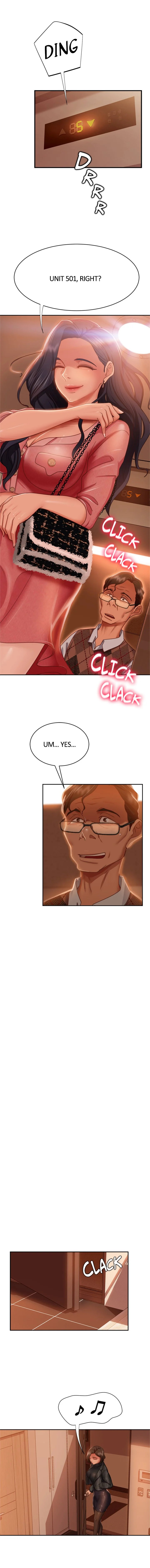 A Twisted Day Chapter 37 Page 4