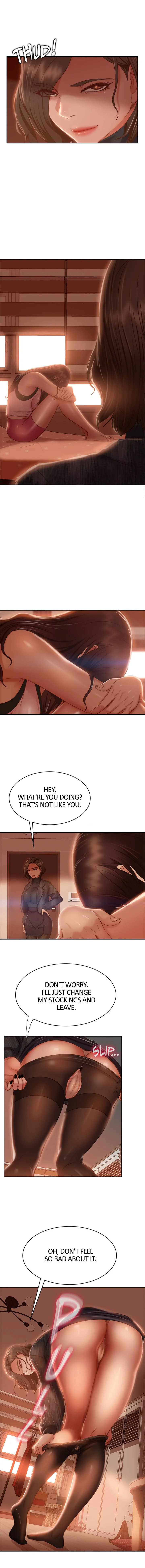 A Twisted Day Chapter 37 Page 5