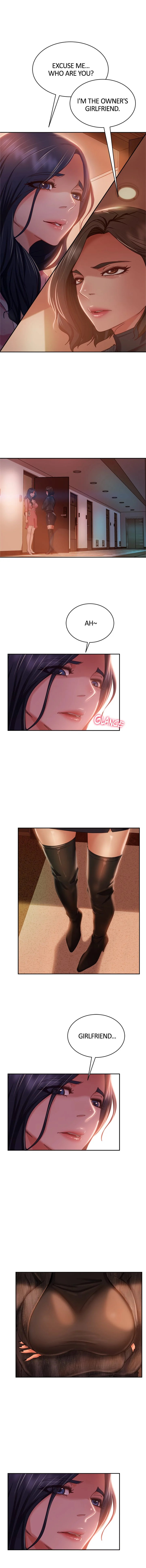 A Twisted Day Chapter 37 Page 9