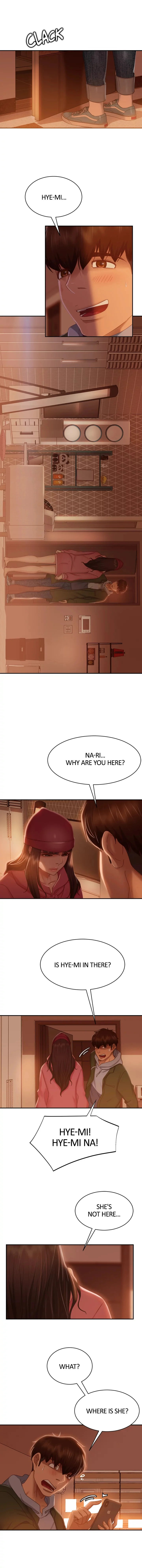 A Twisted Day Chapter 38 Page 12