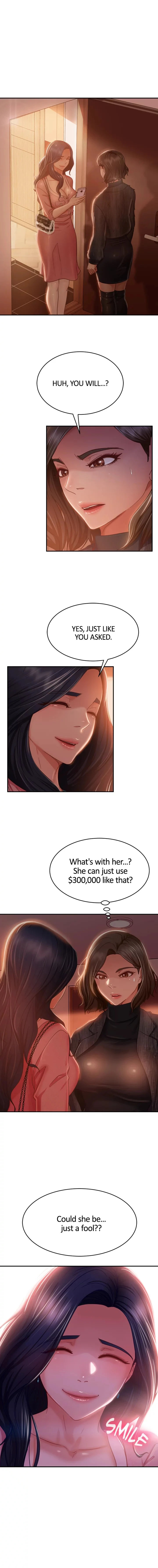 A Twisted Day Chapter 38 Page 2