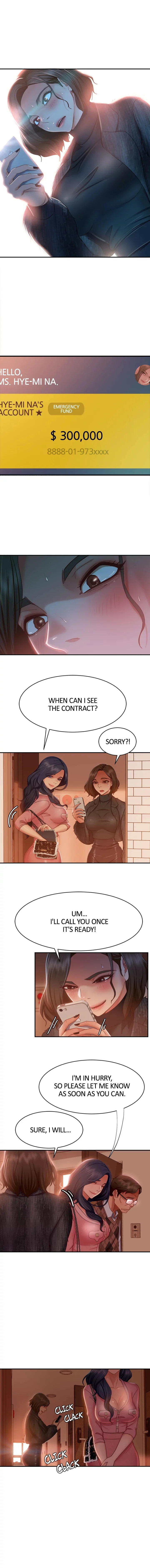 A Twisted Day Chapter 38 Page 4