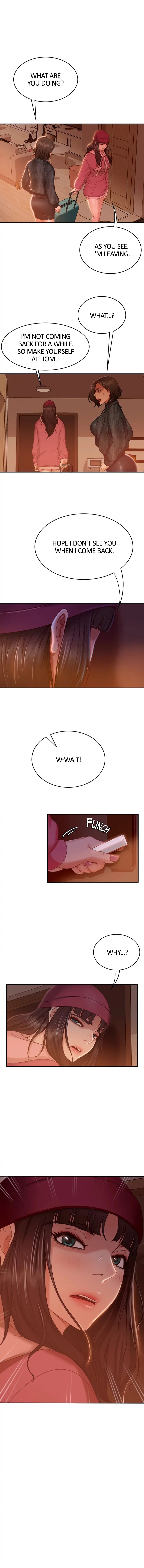 A Twisted Day Chapter 38 Page 6