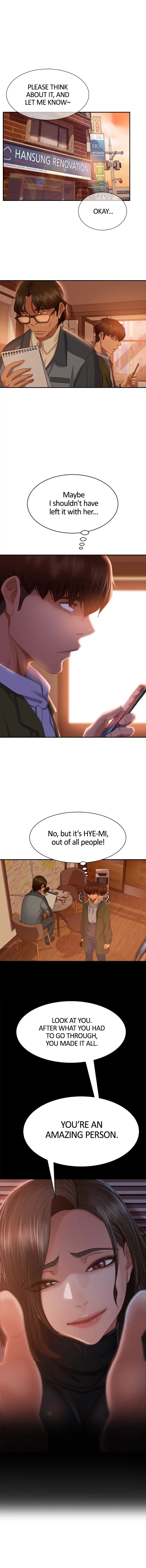 A Twisted Day Chapter 38 Page 7