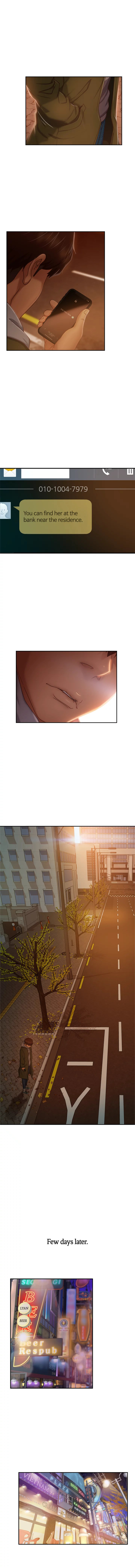 A Twisted Day Chapter 39 Page 11
