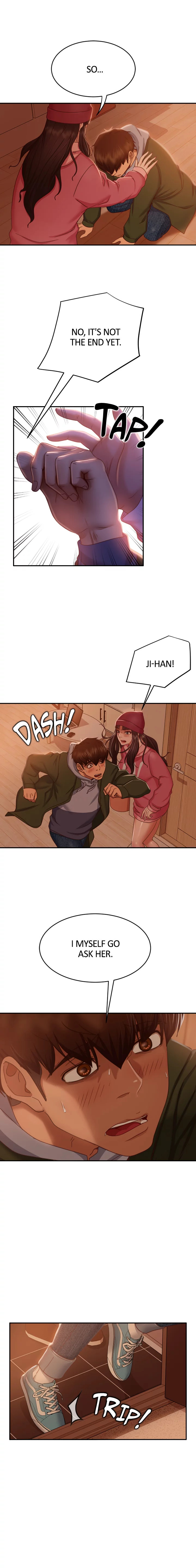 A Twisted Day Chapter 39 Page 5