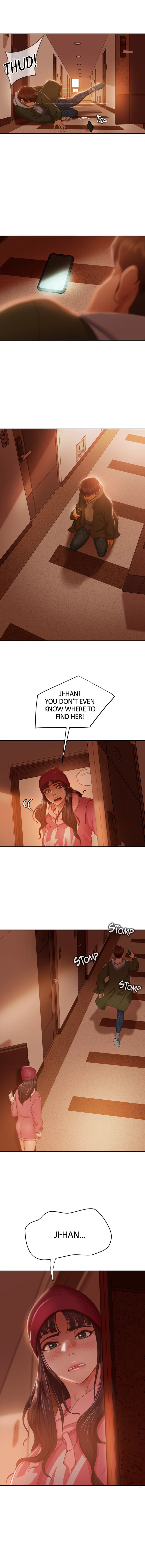 A Twisted Day Chapter 39 Page 6