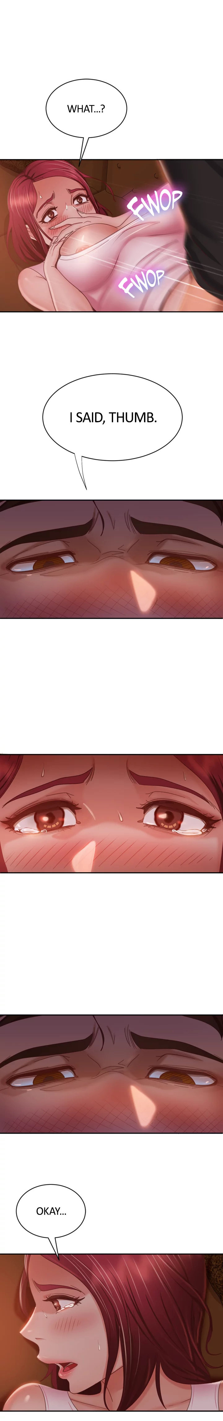 A Twisted Day Chapter 40 Page 11