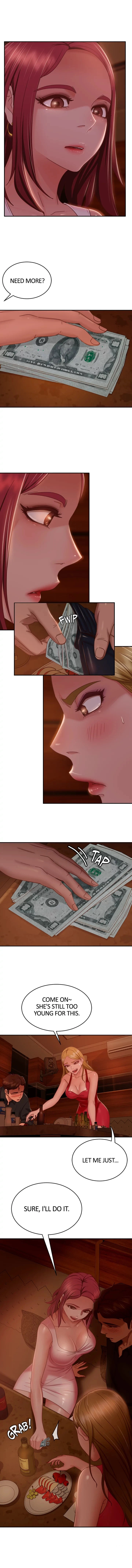 A Twisted Day Chapter 40 Page 4