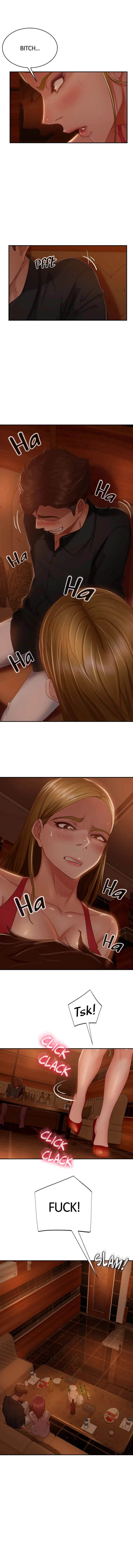 A Twisted Day Chapter 40 Page 5