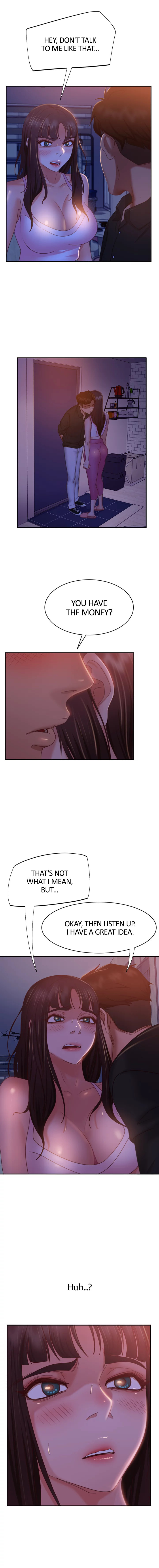 A Twisted Day Chapter 41 Page 12