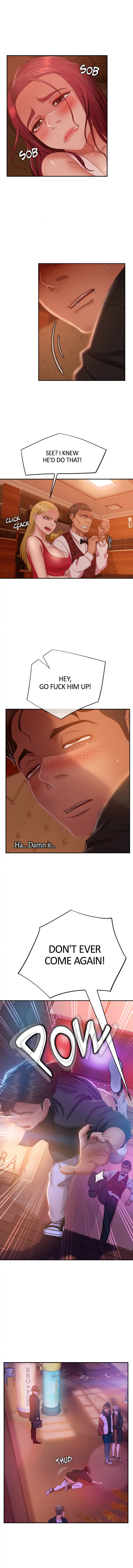 A Twisted Day Chapter 41 Page 5