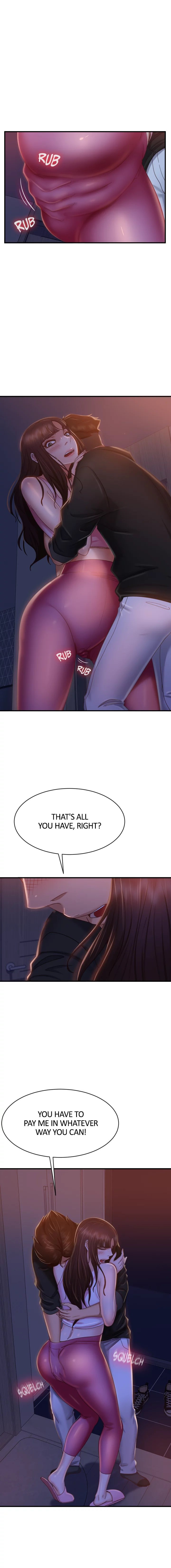 A Twisted Day Chapter 42 Page 2