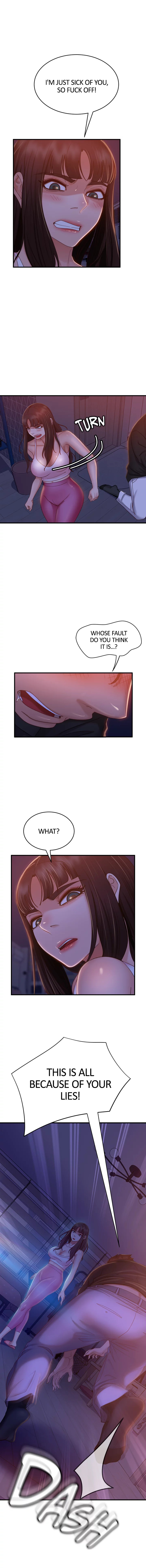 A Twisted Day Chapter 42 Page 5