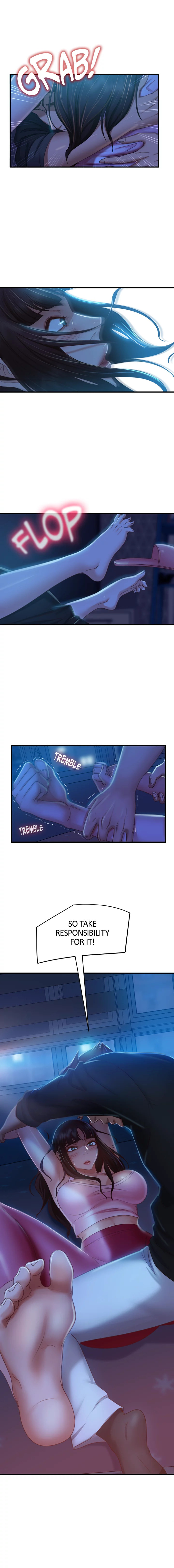 A Twisted Day Chapter 42 Page 6