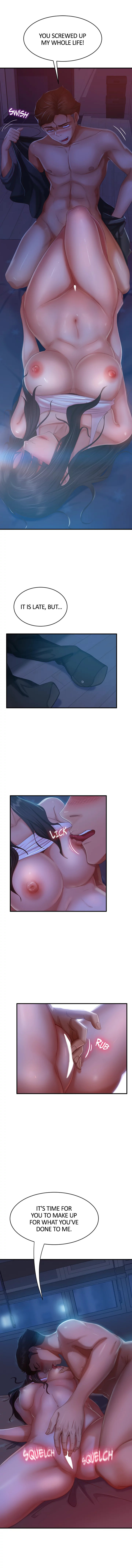 A Twisted Day Chapter 42 Page 9