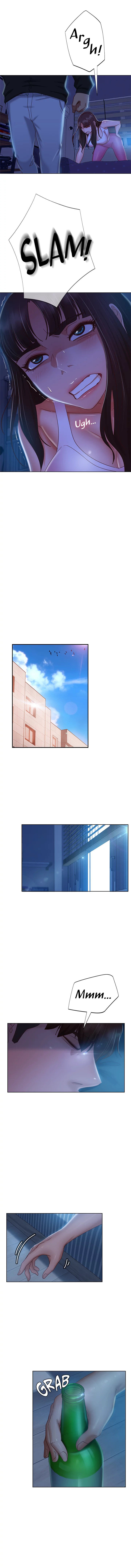 A Twisted Day Chapter 44 Page 10