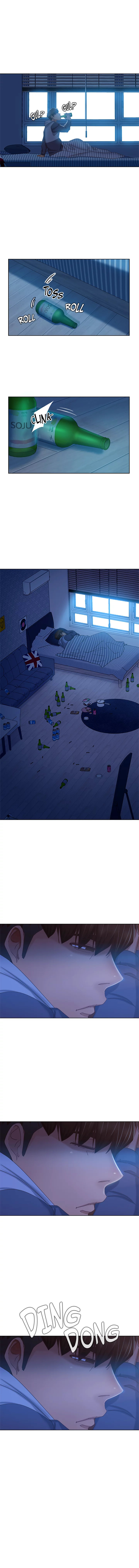 A Twisted Day Chapter 44 Page 11