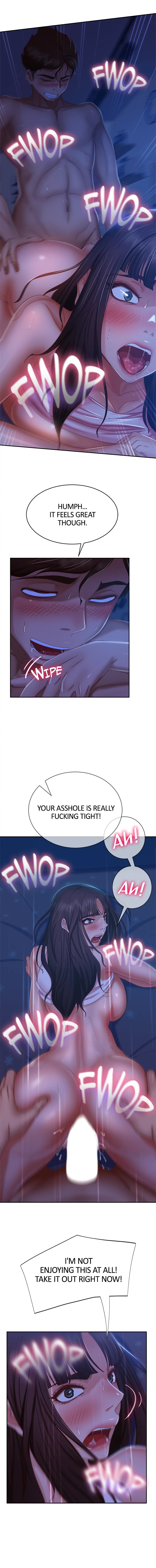 A Twisted Day Chapter 44 Page 3