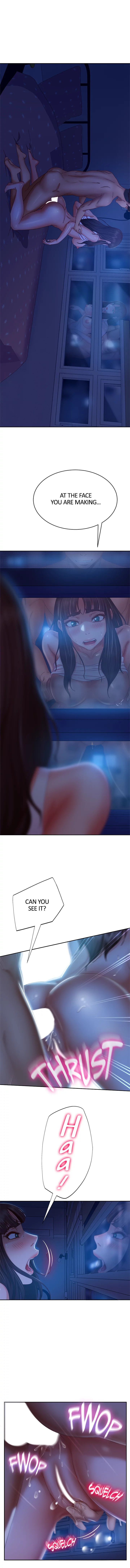 A Twisted Day Chapter 44 Page 6