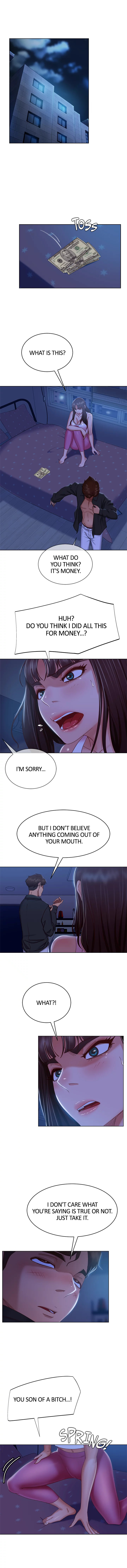 A Twisted Day Chapter 44 Page 9