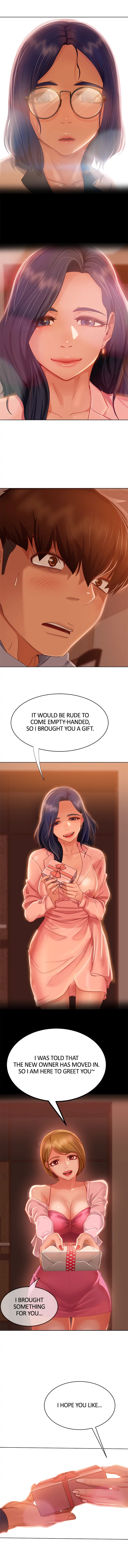 A Twisted Day Chapter 45 Page 7