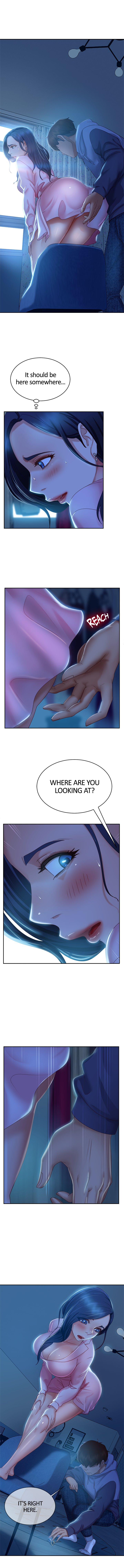A Twisted Day Chapter 46 Page 2