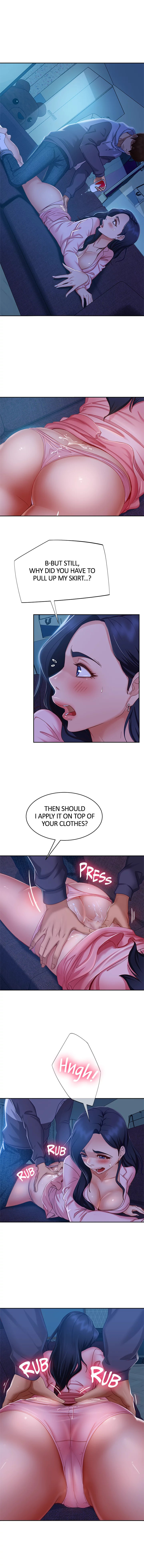 A Twisted Day Chapter 47 Page 2