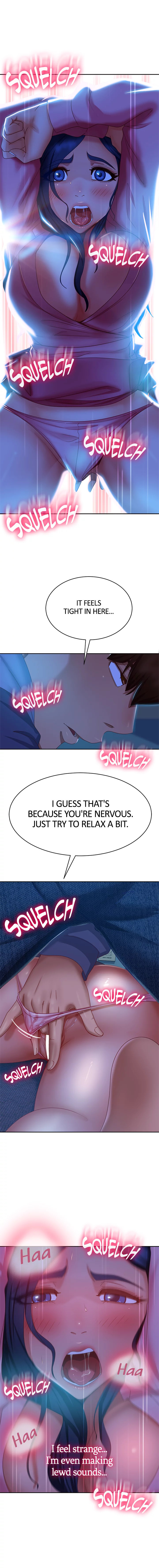 A Twisted Day Chapter 47 Page 5