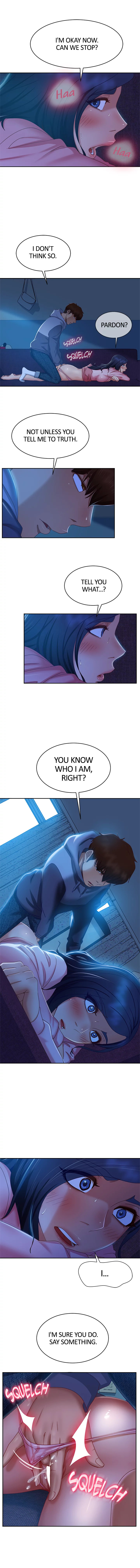 A Twisted Day Chapter 47 Page 6