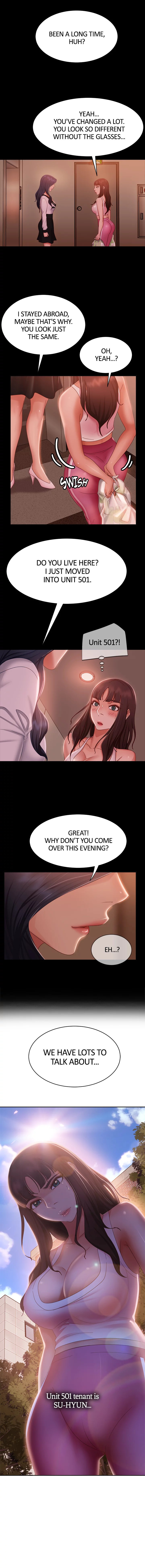 A Twisted Day Chapter 48 Page 11